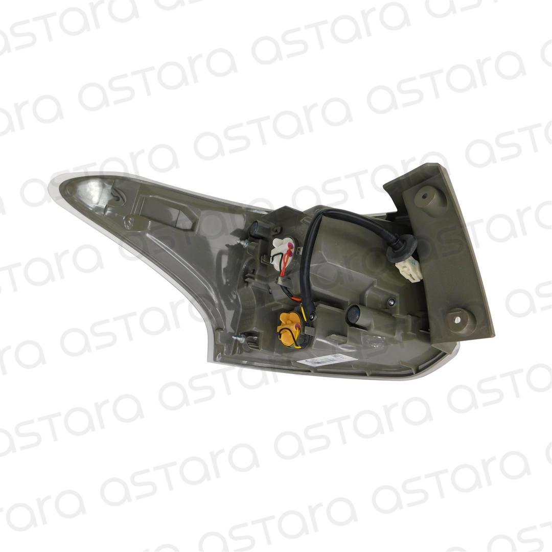 FOCO TRASERO DERECHO image number null