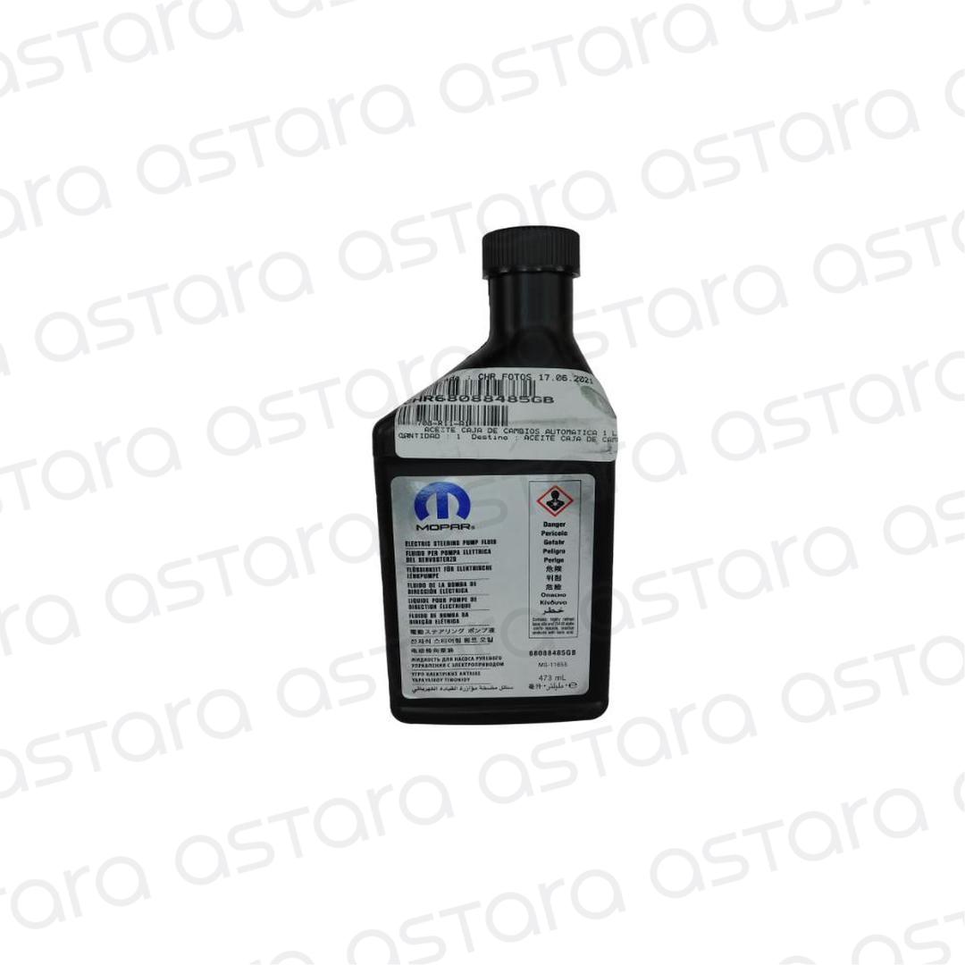 ACEITE DE DIRECCION HIDRAULICA 1L image number null