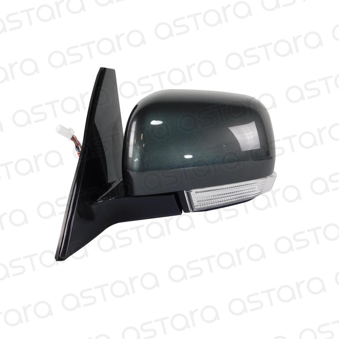 ESPEJO RETROVISOR IZQUIERDO image number null