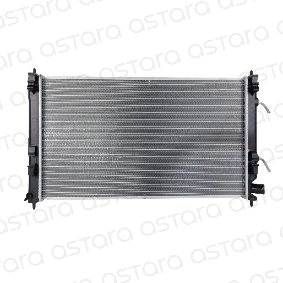 RADIADOR DE MOTOR image number null