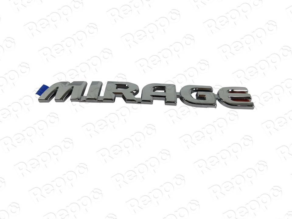 EMBLEMA MIRAGE image number null