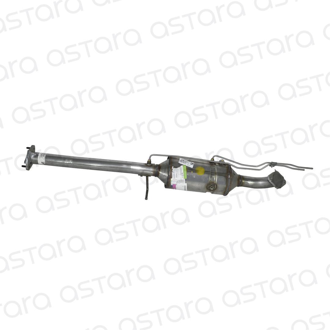 CONVERTIDOR CATALITICO image number null