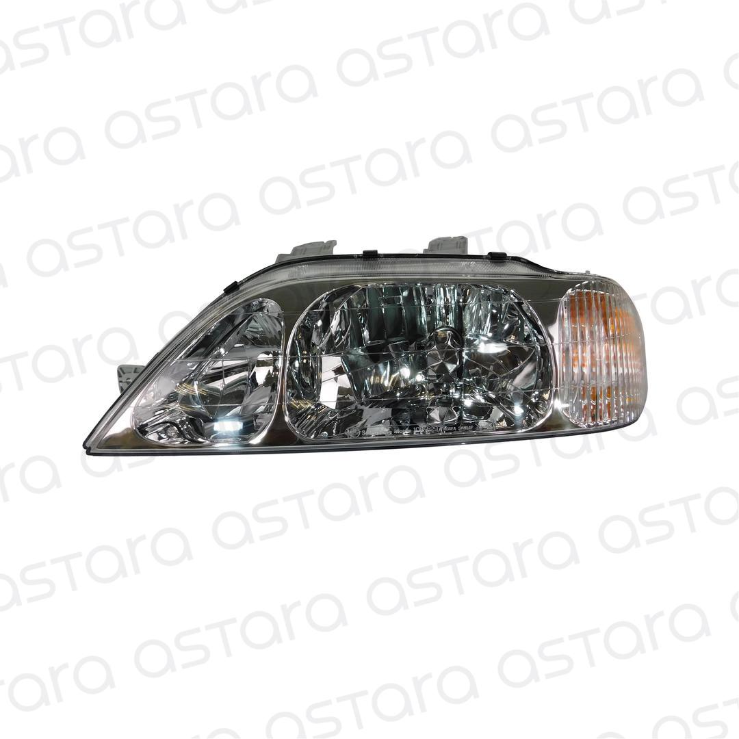 FOCO DELANTERO IZQUIERDO image number null