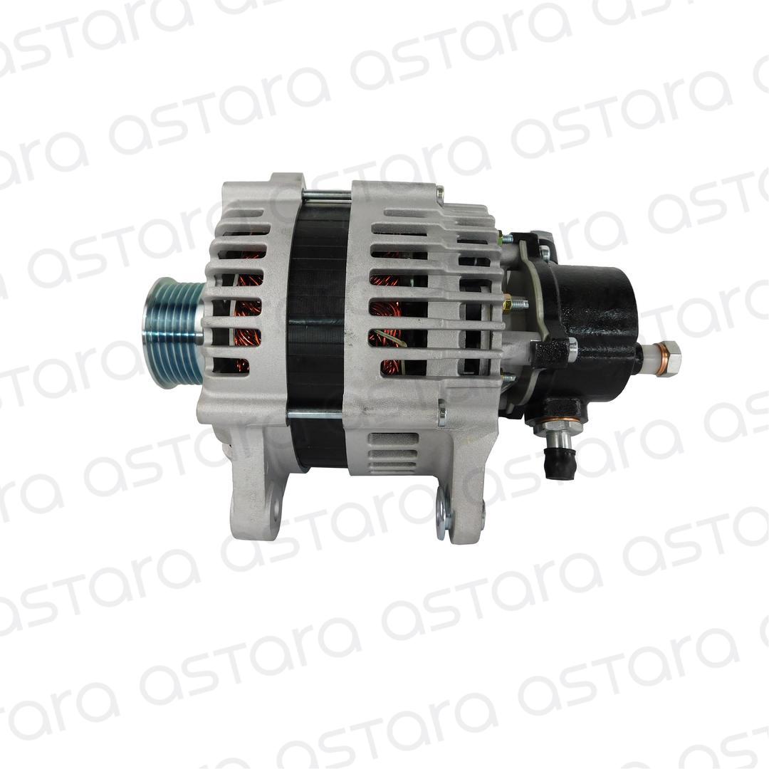 ALTERNADOR image number null