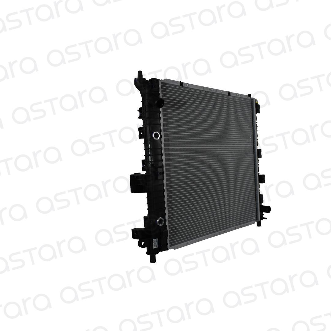 RADIADOR DE MOTOR image number null