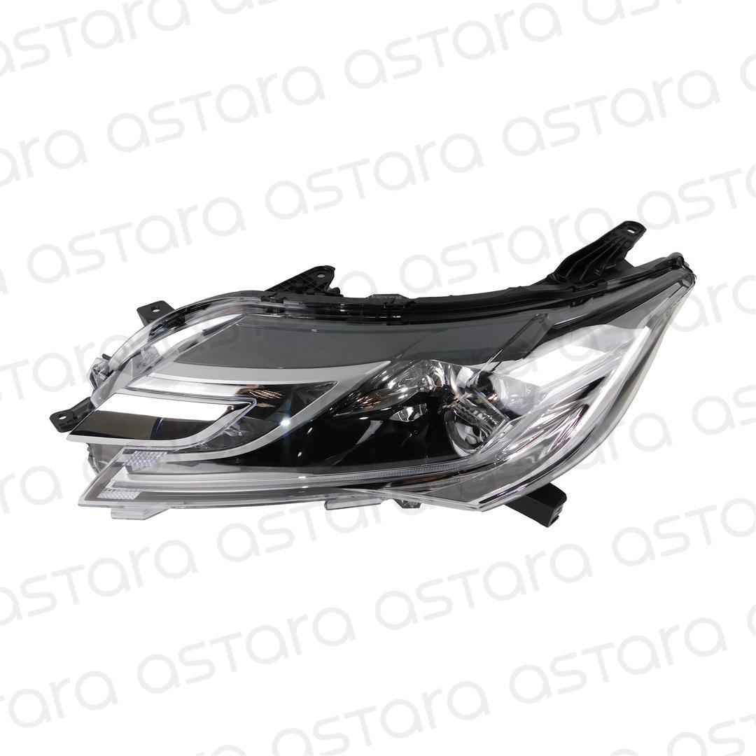 FOCO DELANTERO IZQUIERDO image number null