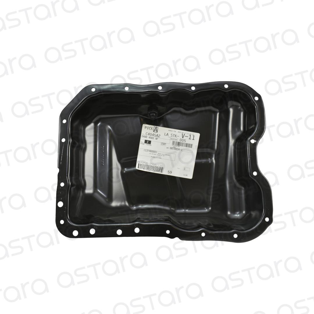 CARTER MOTOR image number null