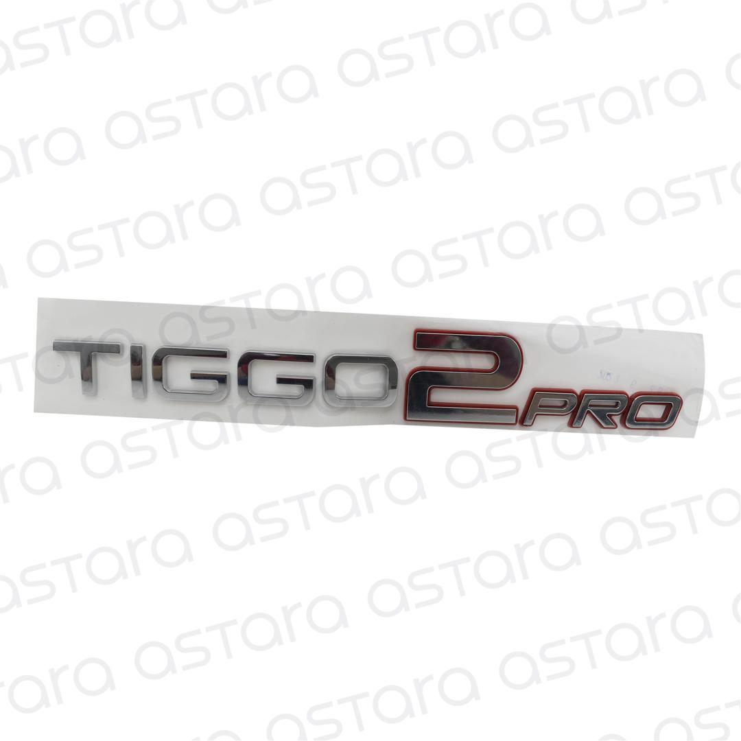 EMBLEMA TIGGO 2 PRO image number null