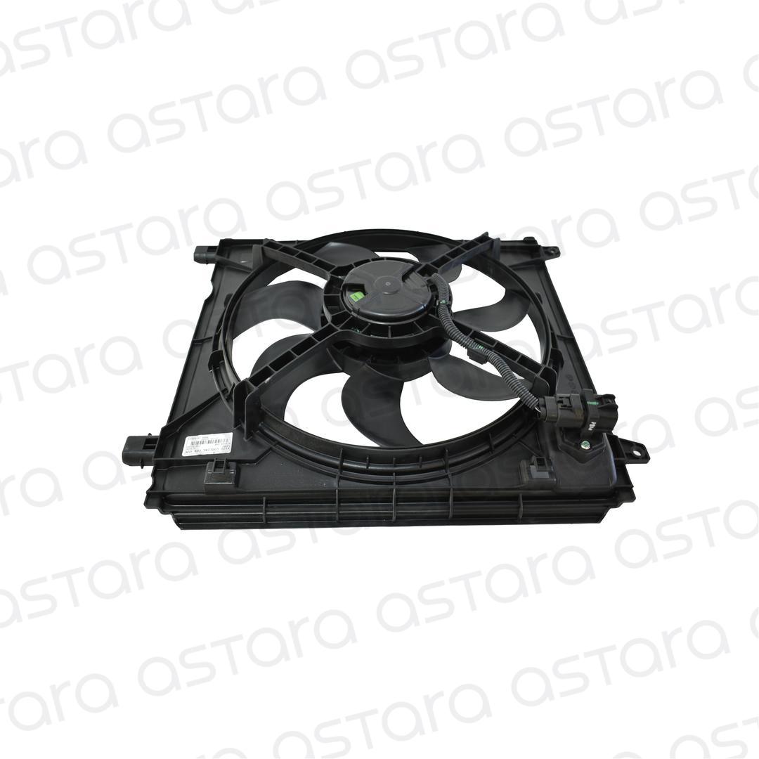 ELECTROVENTILADOR image number null