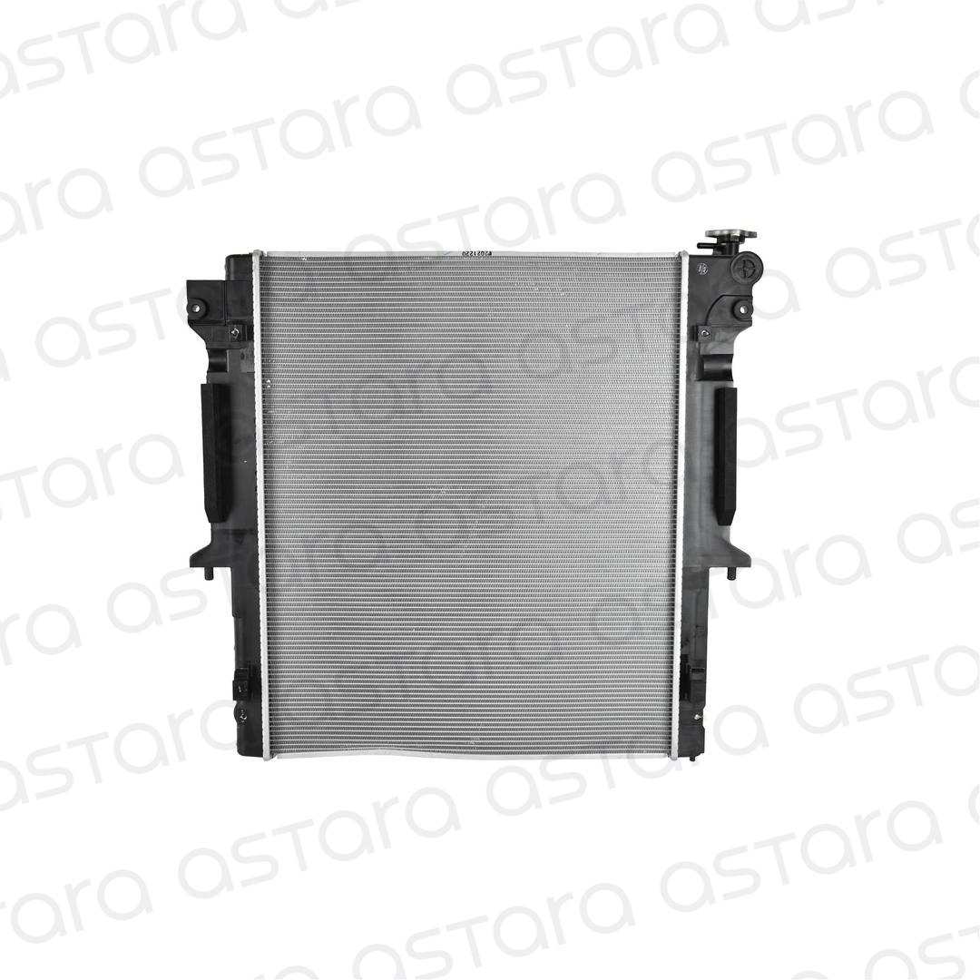 RADIADOR DE MOTOR image number null