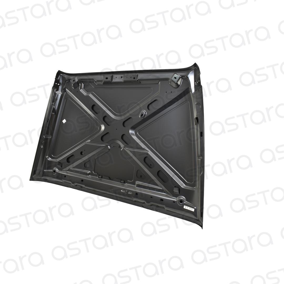 CAPOT image number null