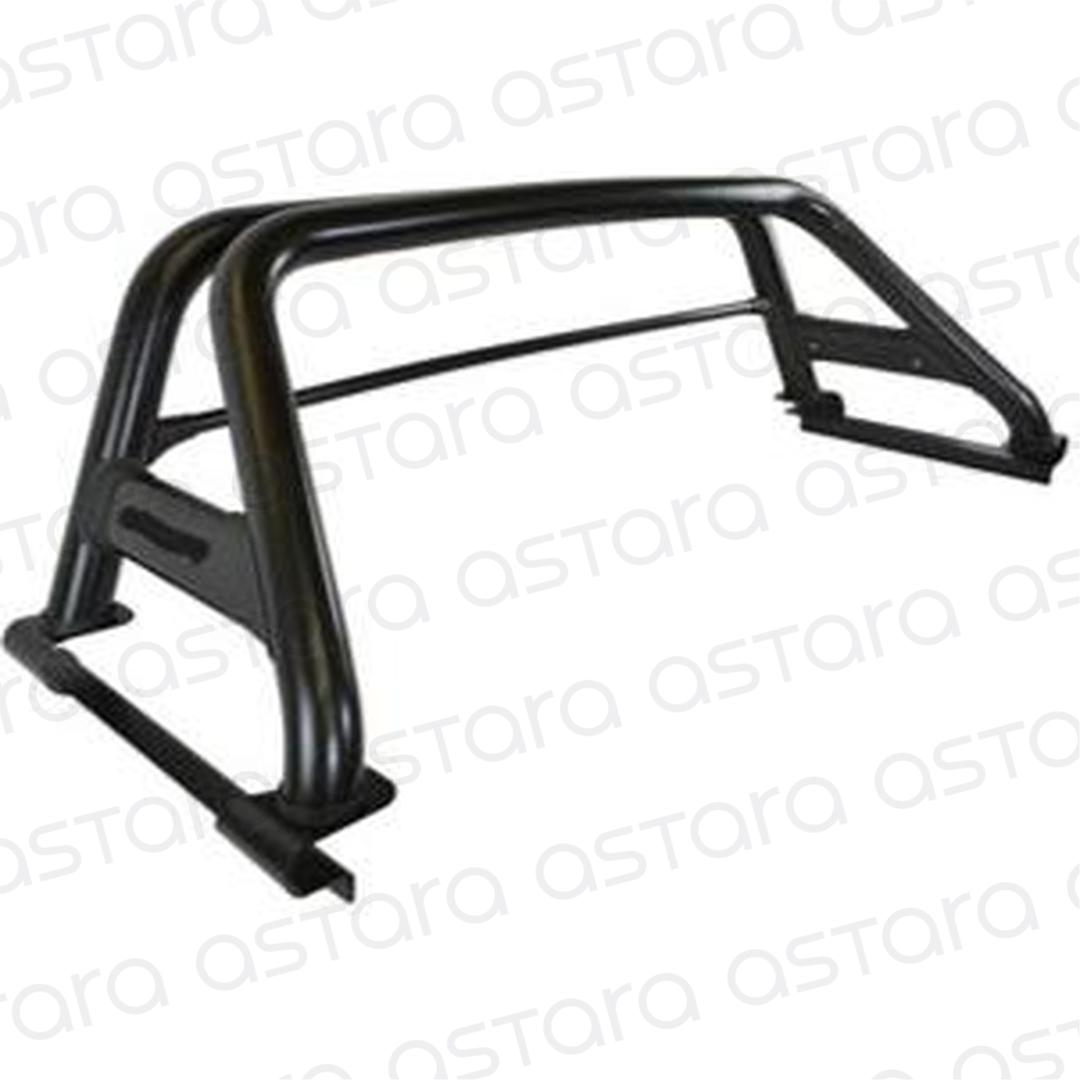 BARRA SOBRE RIEL NEGRA image number null