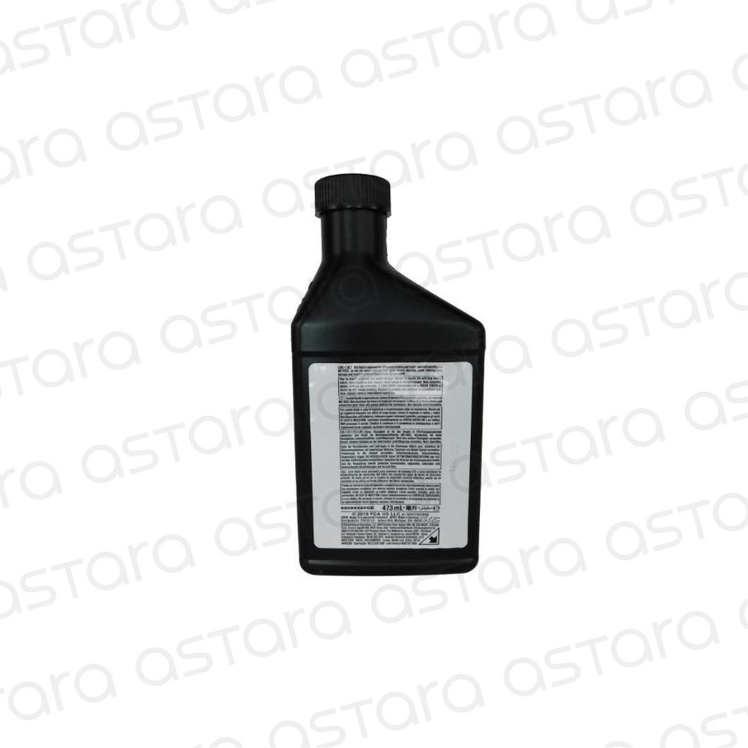 ACEITE DE DIRECCION HIDRAULICA 1L image number null