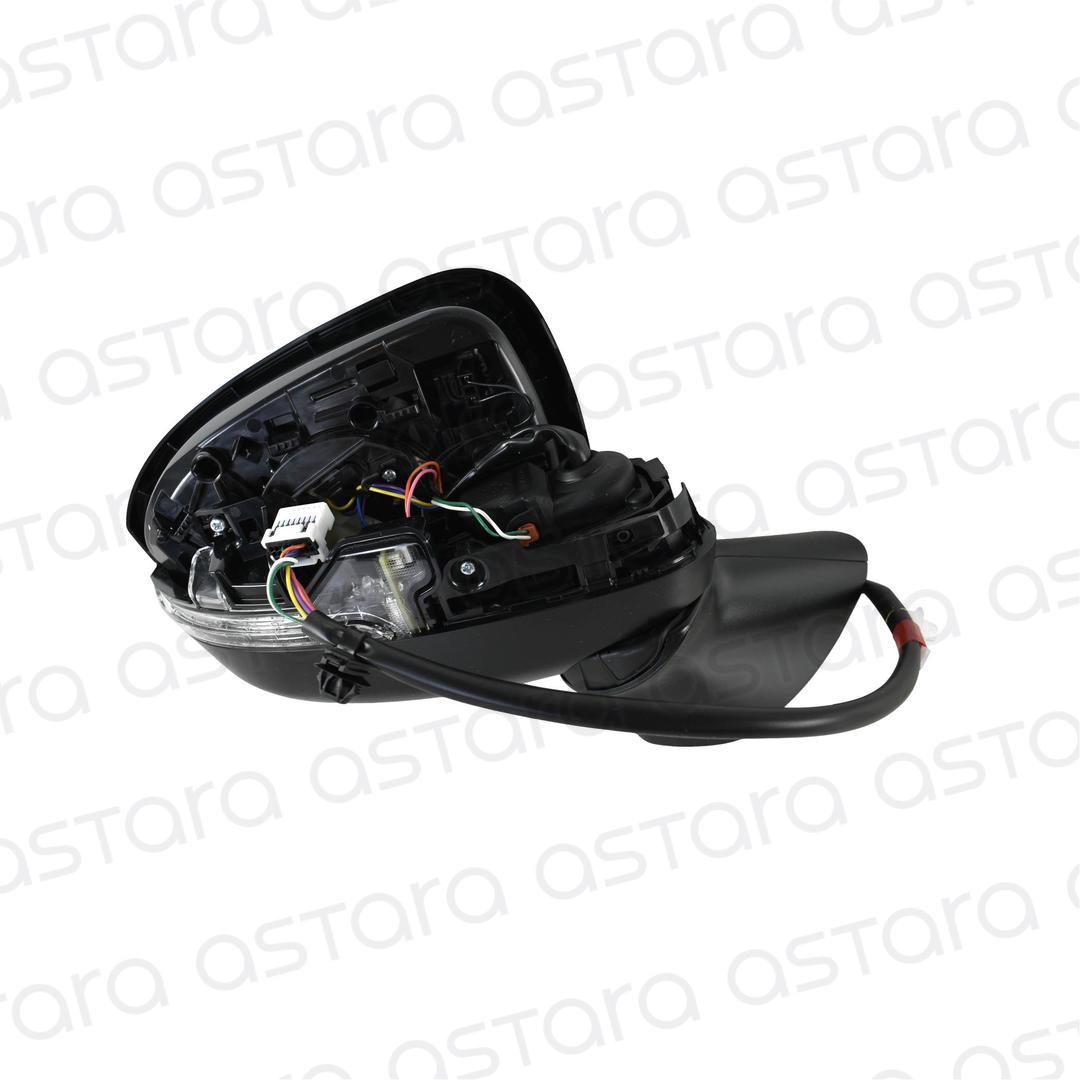 ESPEJO RETROVISOR DERECHO image number null