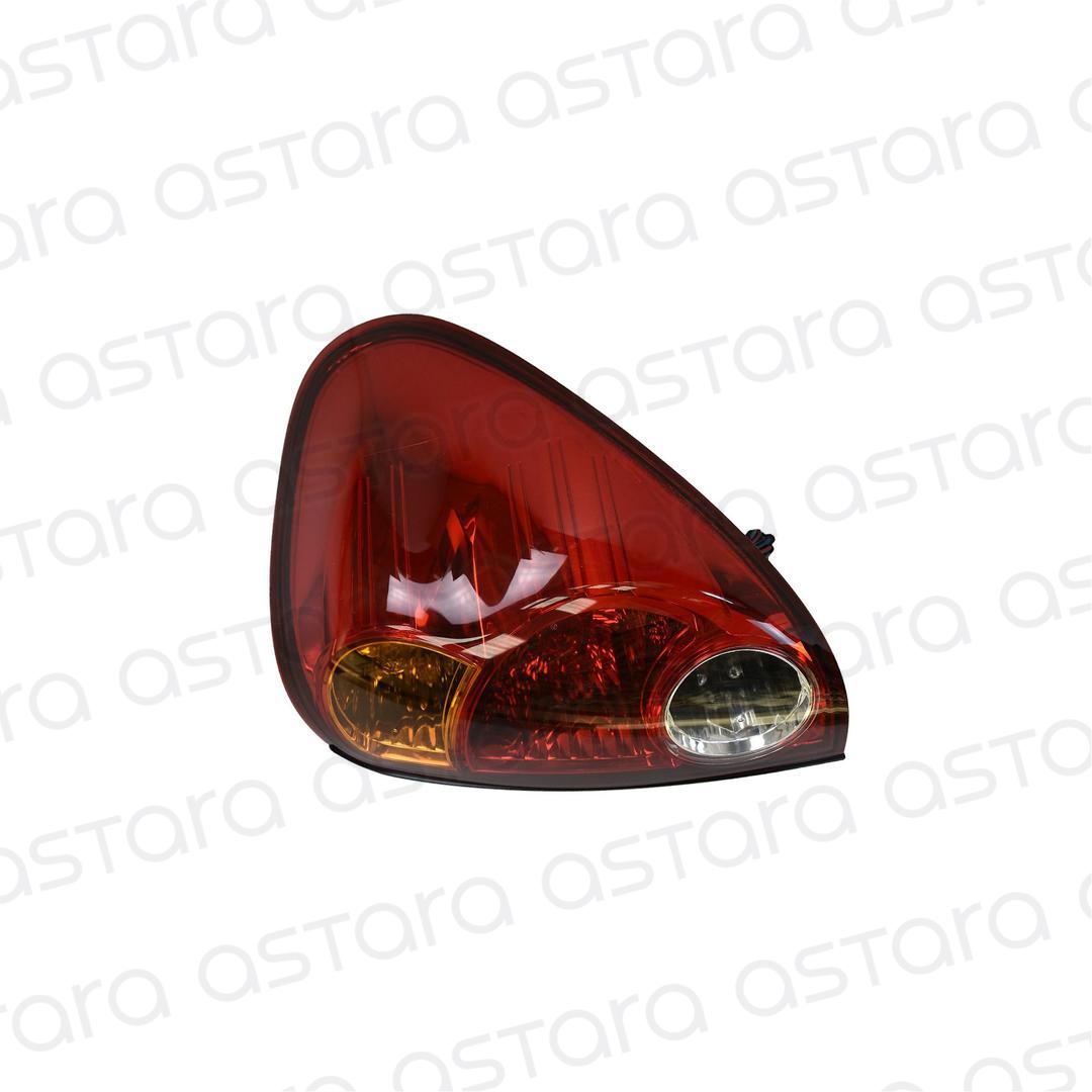 FOCO TRASERO DERECHO image number null