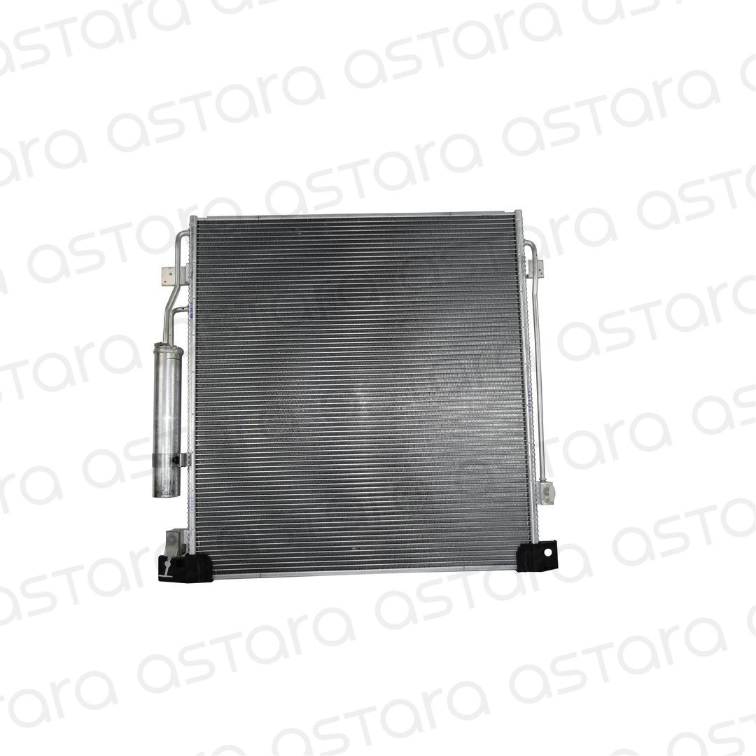 CONDENSADOR AC image number null