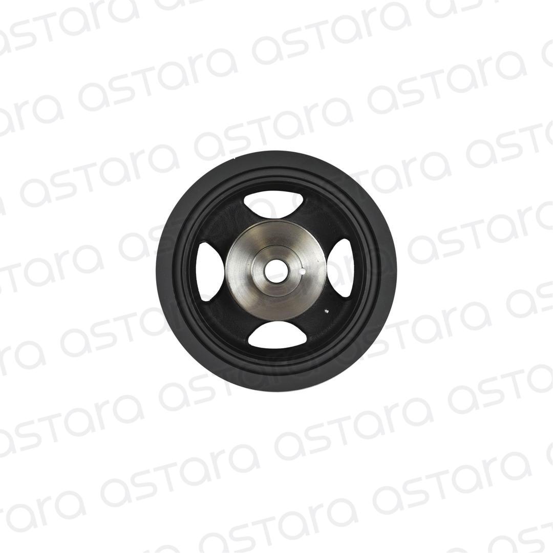 DAMPER CIGUENAL image number null