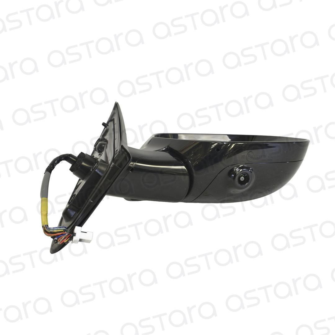ESPEJO RETROVISOR DERECHO image number null