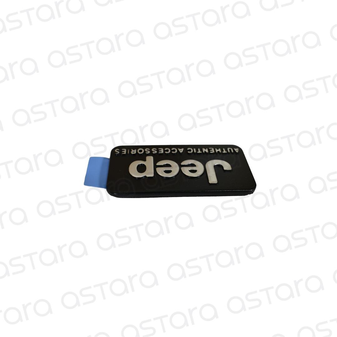 EMBLEMA JEEP image number null