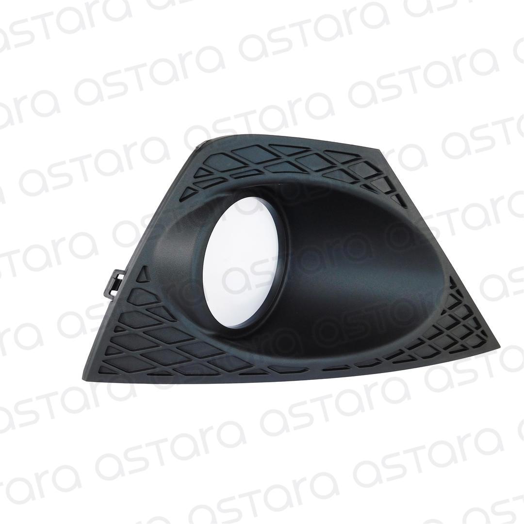 MOLDURA NEBLINERO DELANTERO IZQUIERDO image number null