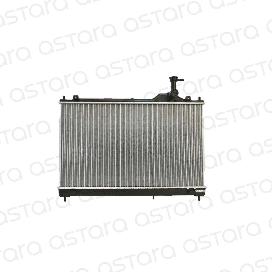 RADIADOR DE MOTOR image number null