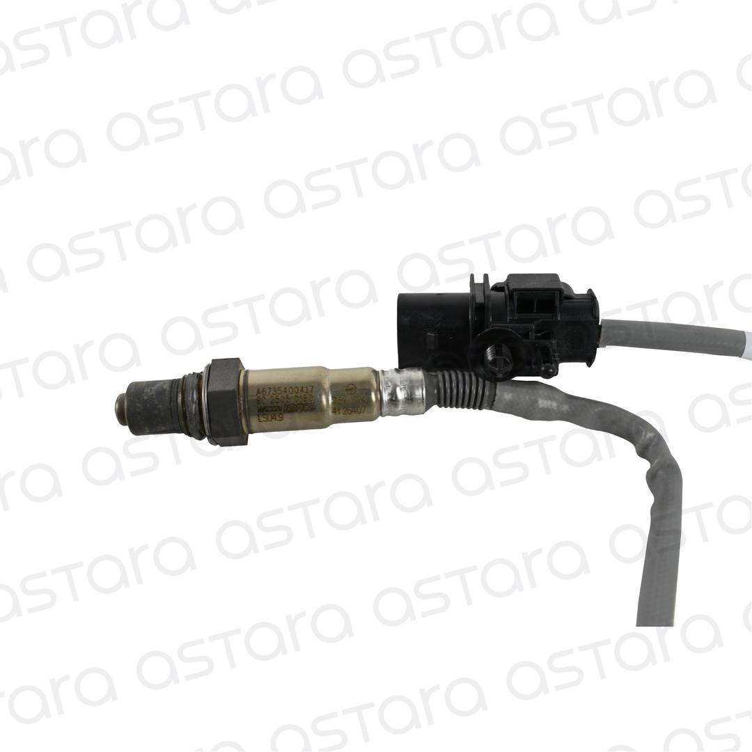 SENSOR OXIGENO TRASERO image number null