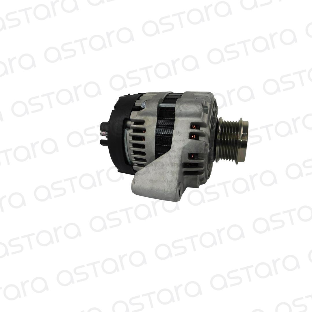 ALTERNADOR image number null