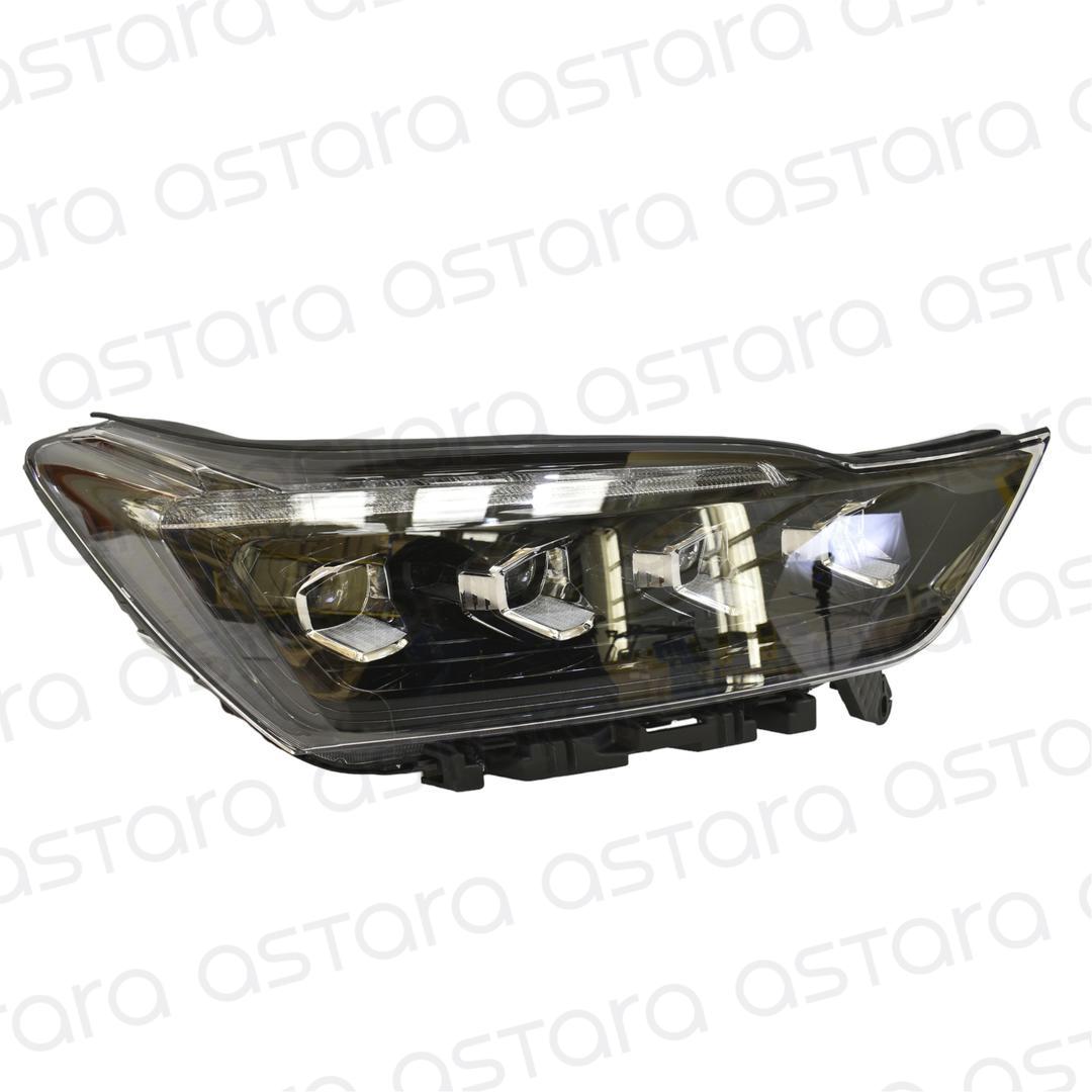 FOCO DELANTERO DERECHO image number null