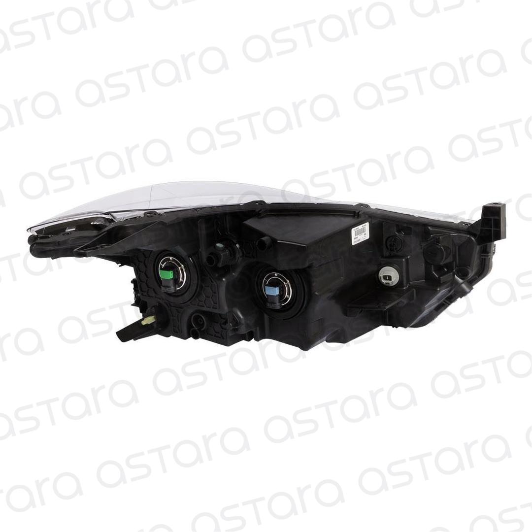 FOCO DELANTERO IZQUIERDO image number null