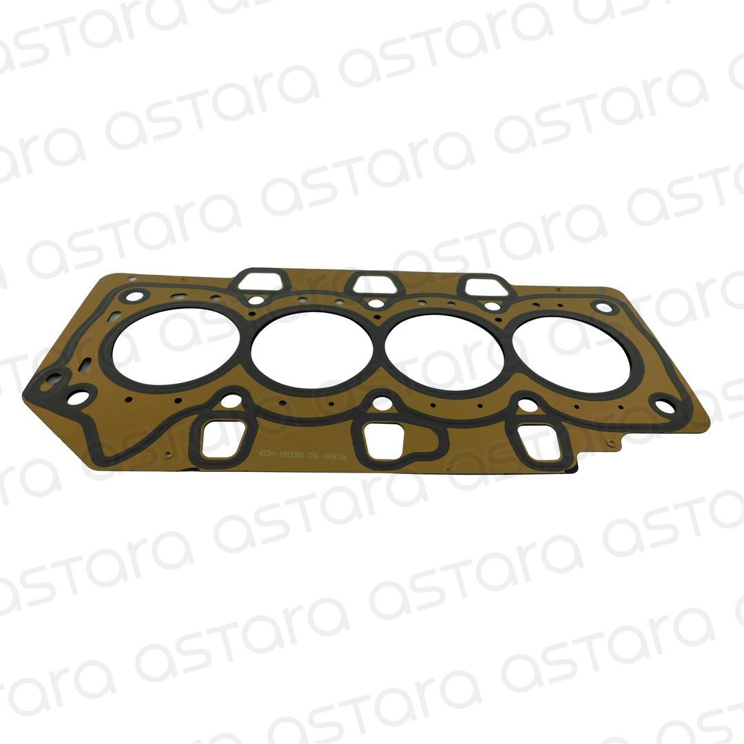 EMPAQUETADURA CULATA image number null