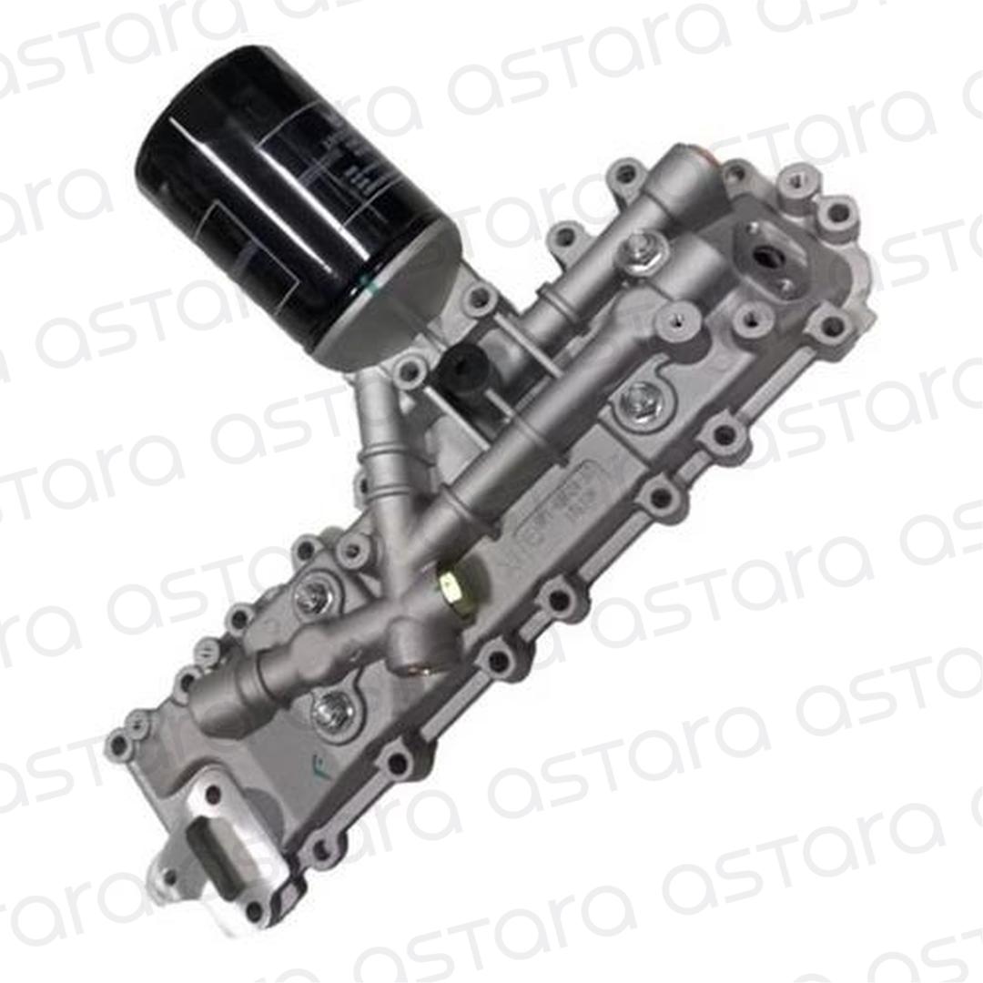 ENFRIADOR DE ACEITE MOTOR image number null