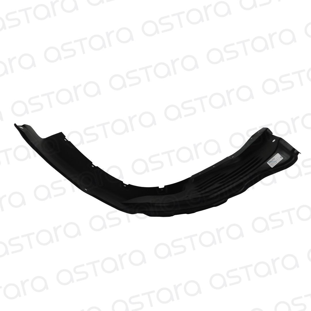 GUARDAFANGO DELANTERO IZQUIERDO image number null