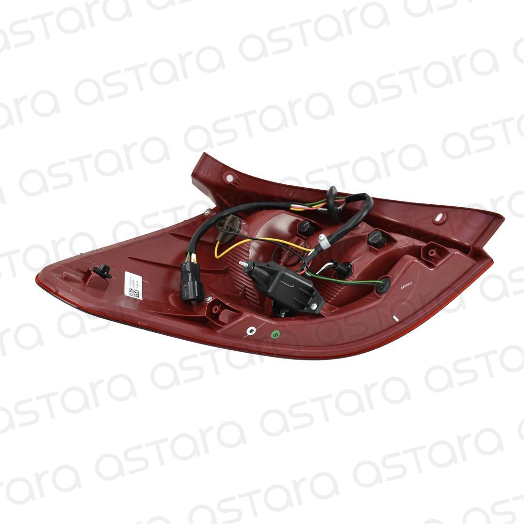 FOCO DELANTERO IZQUIERDO image number null