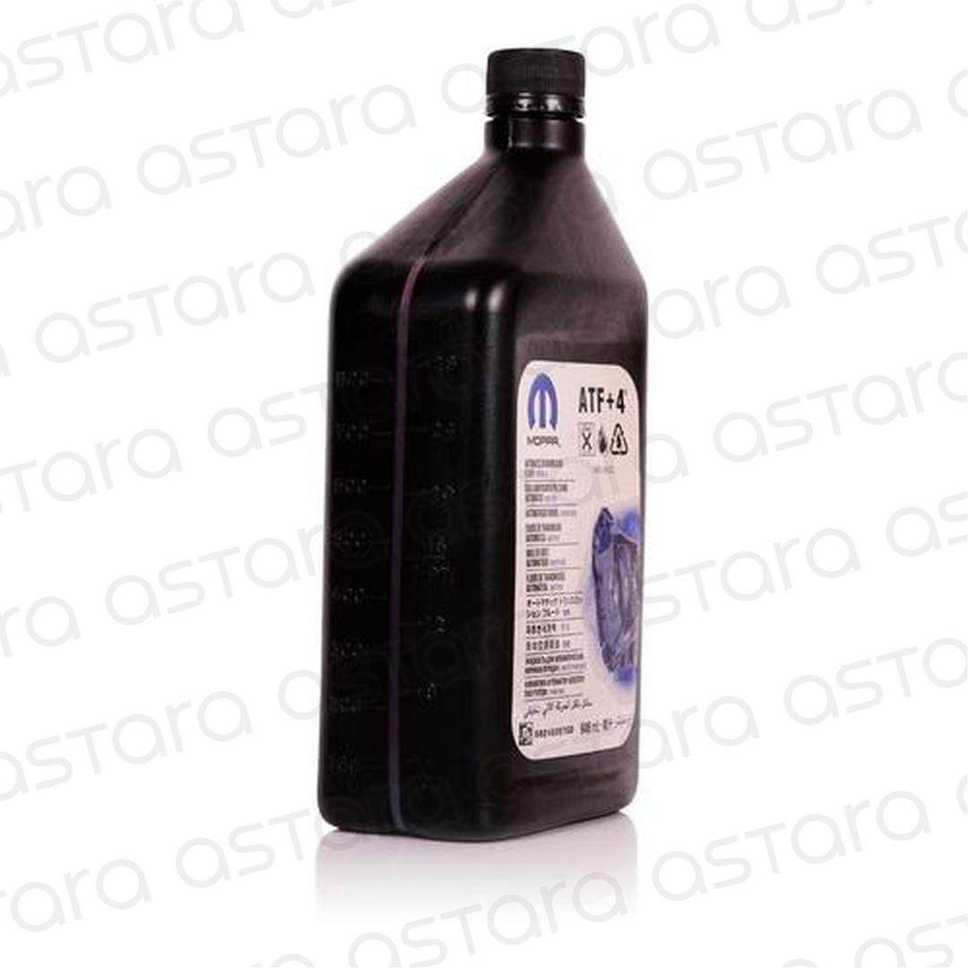 ACEITE CAJA DE CAMBIOS AUTOMATICA 1 LT image number null