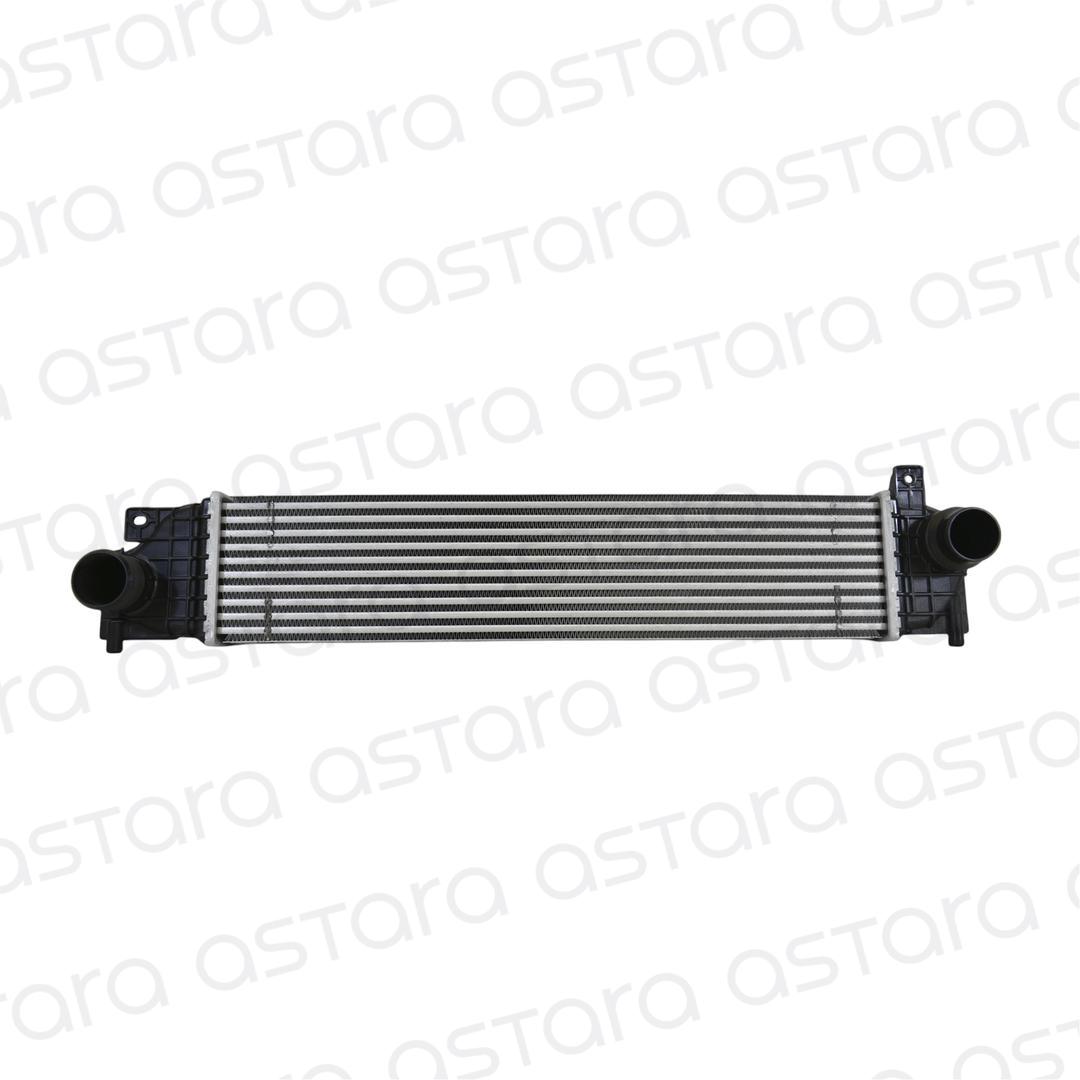 INTERCOOLER image number null