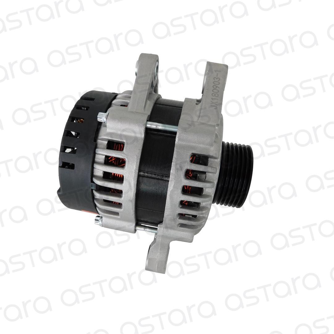 ALTERNADOR image number null