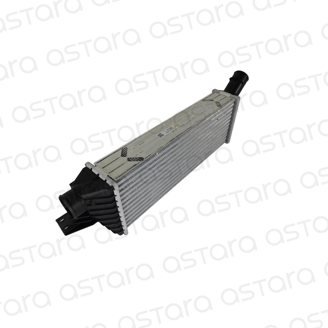 INTERCOOLER image number null