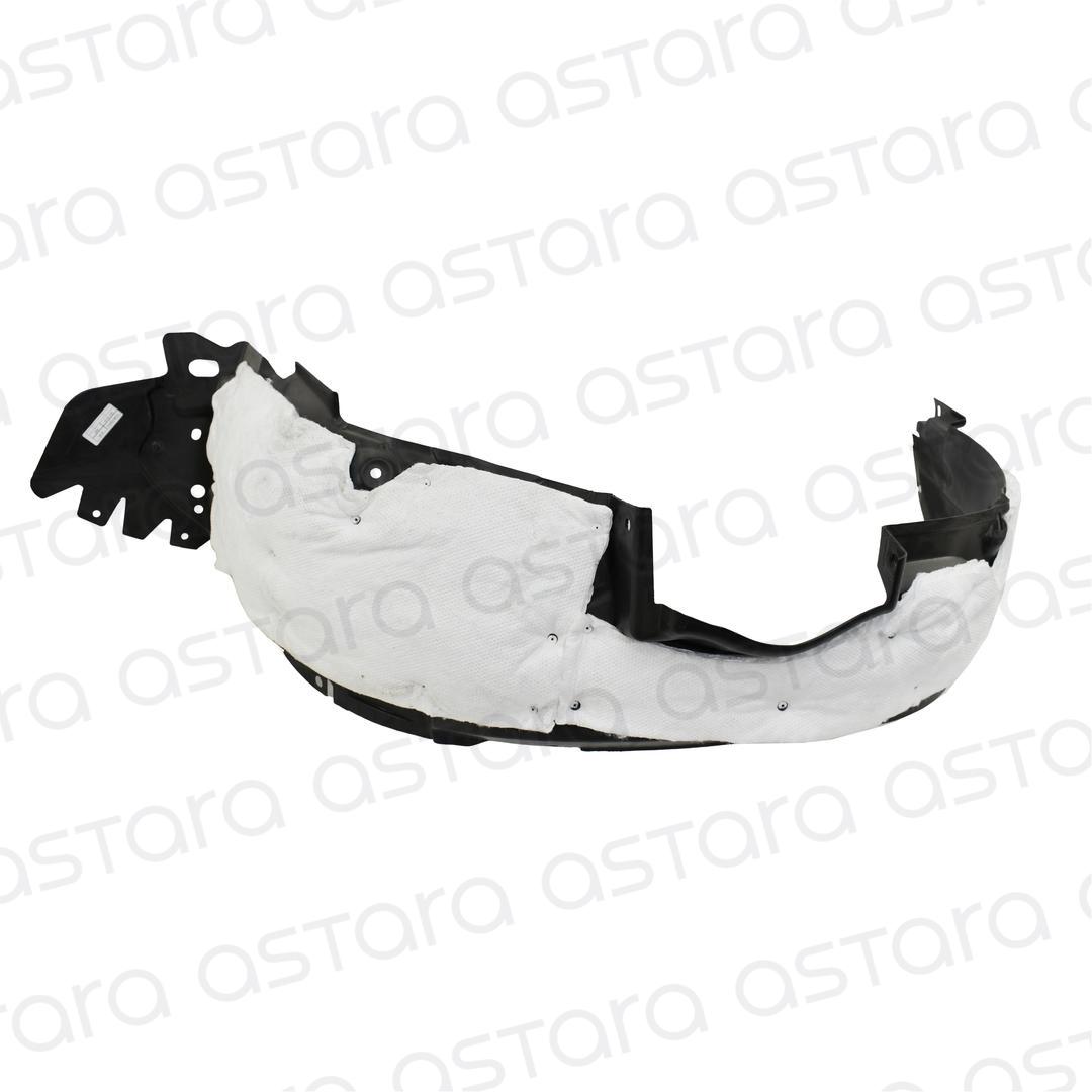 GUARDAFANGO DELANTERO IZQUIERDO image number null