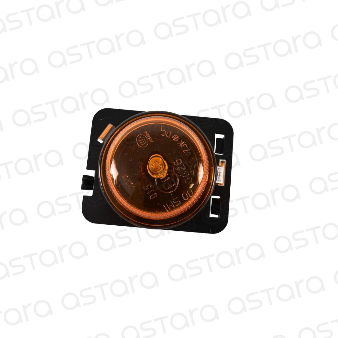 FOCO INTERMITENTE DELANTERO IZQUIERDO image number null