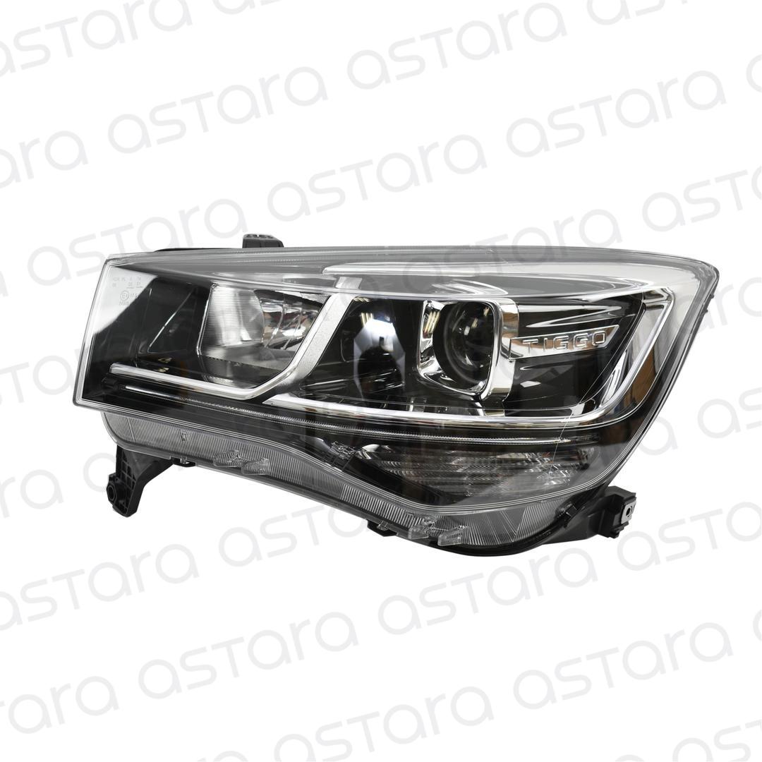 FOCO DELANTERO IZQUIERDO image number null