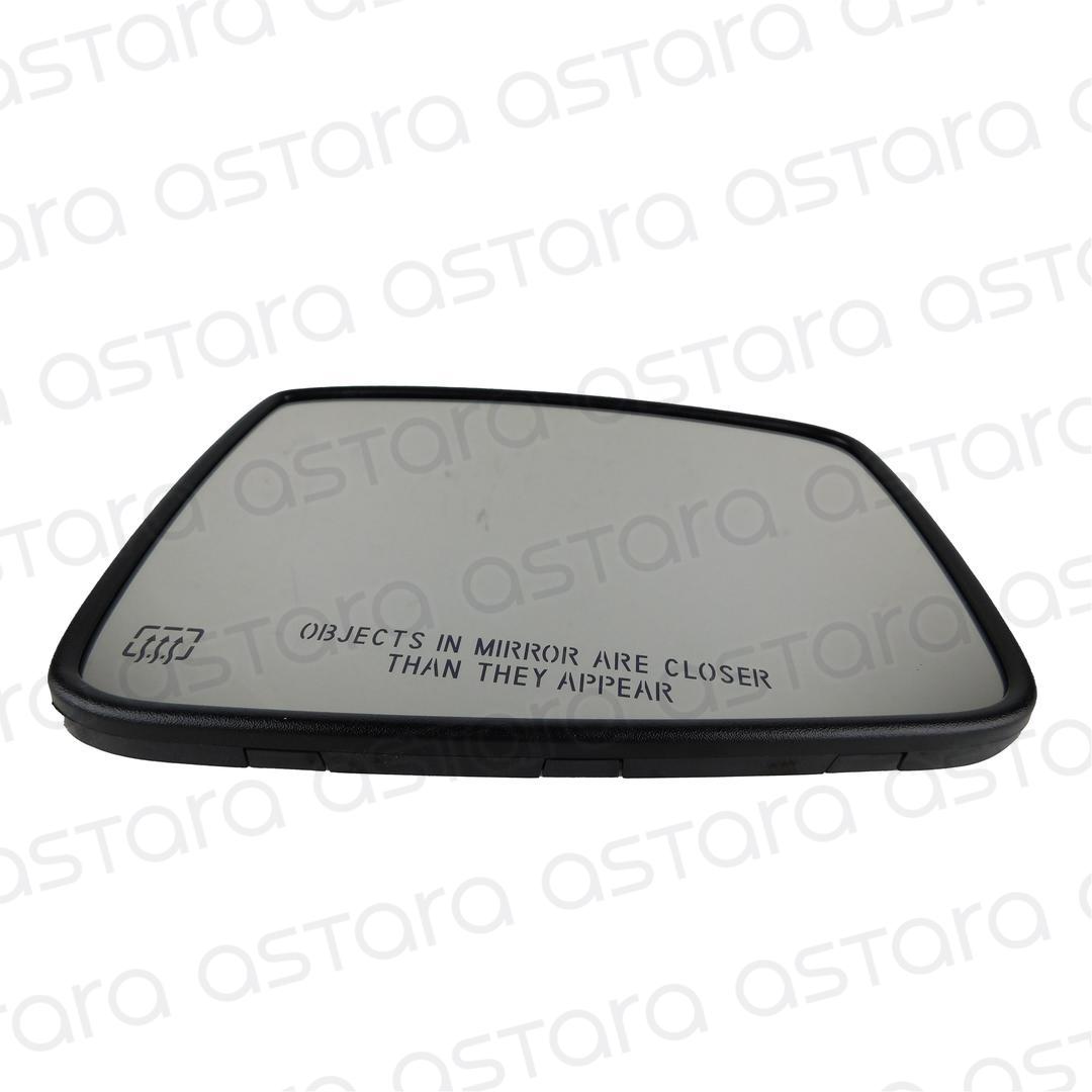 LUNA DE ESPEJO RETROVISOR DERECHO image number null