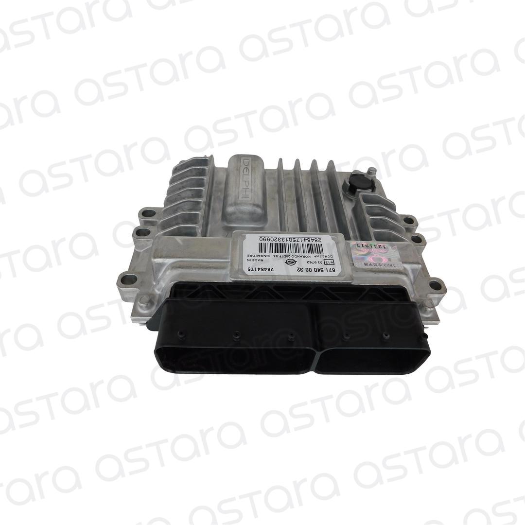 MODULO CONTROL ELECTRONICO image number null