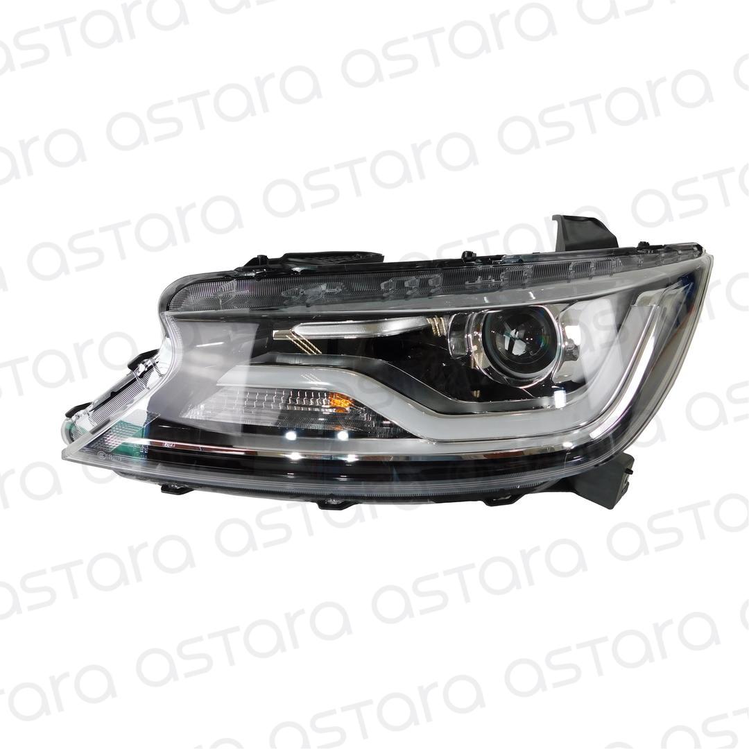 FOCO DELANTERO IZQUIERDO image number null