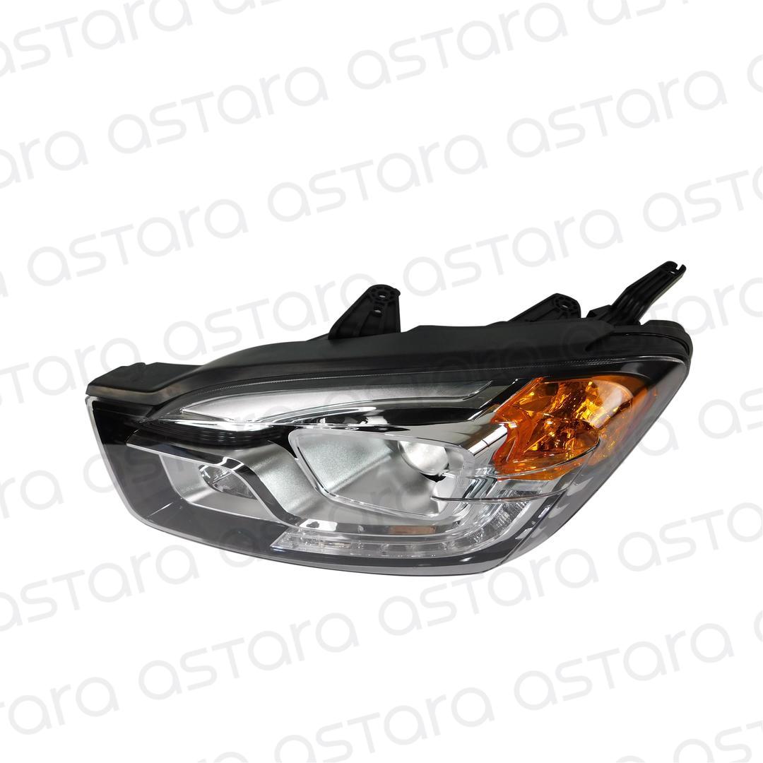 FOCO DELANTERO IZQUIERDO image number null
