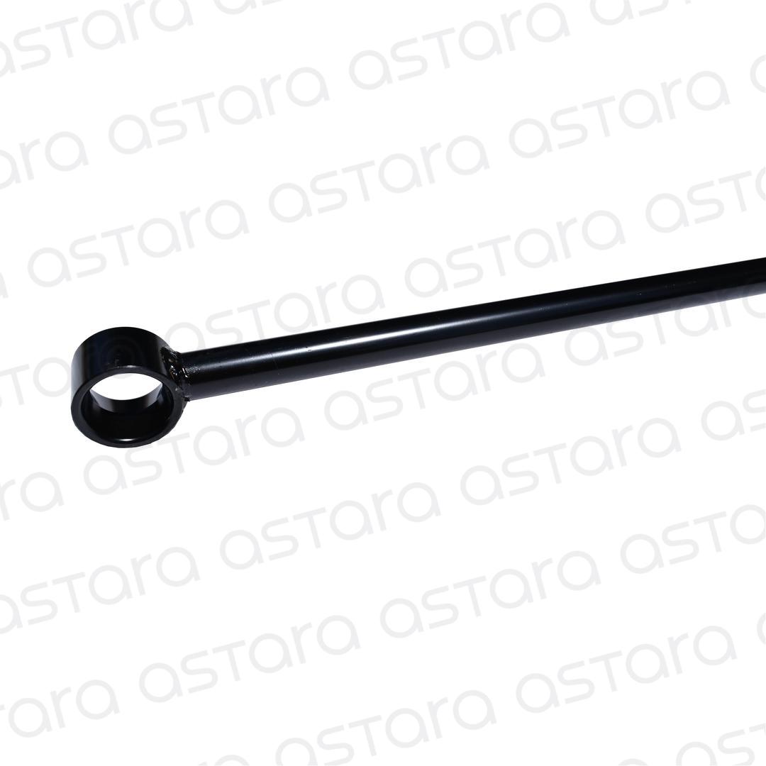 BARRA LATERAL SUSPENSION TRASERA image number null