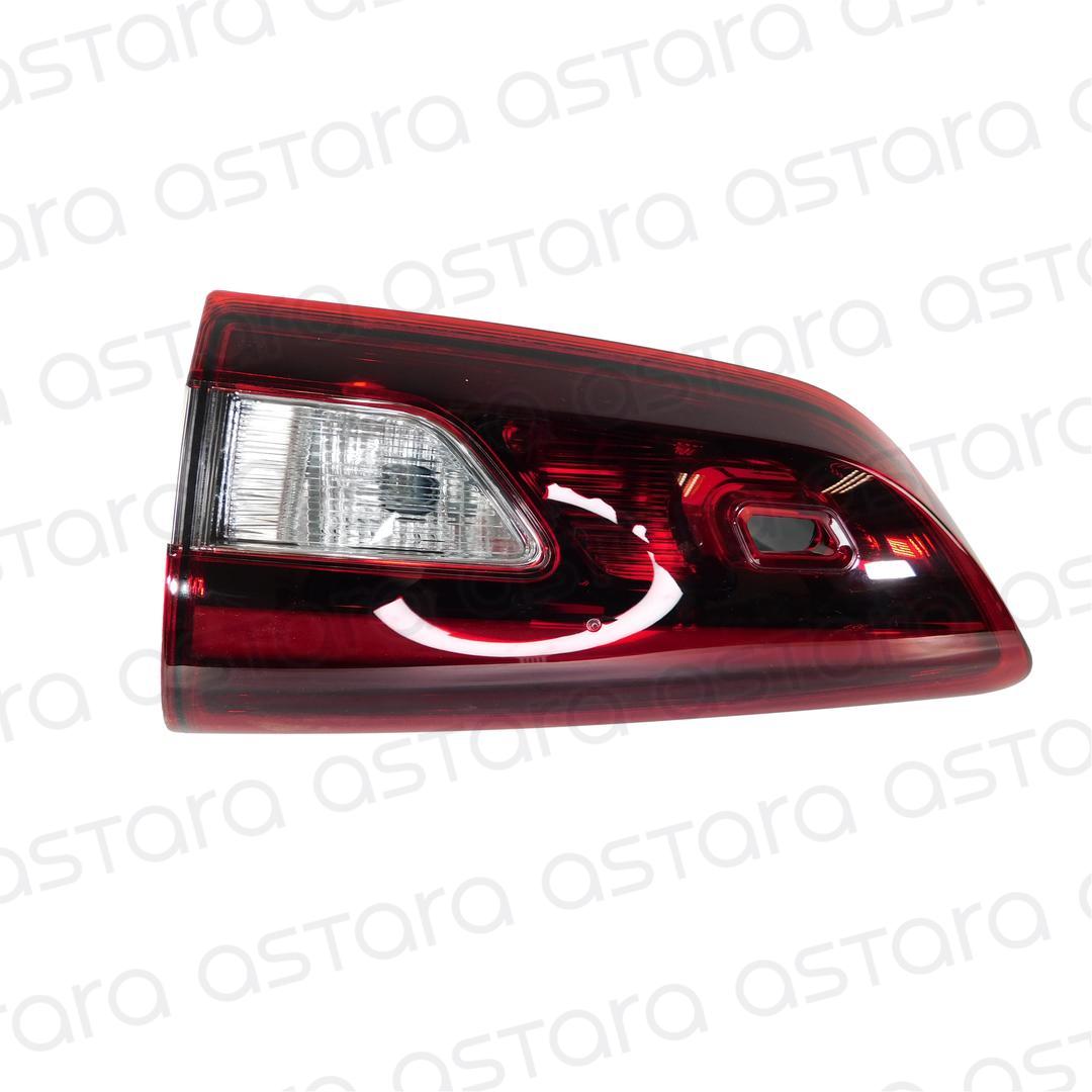 FOCO TRASERO DERECHO image number null