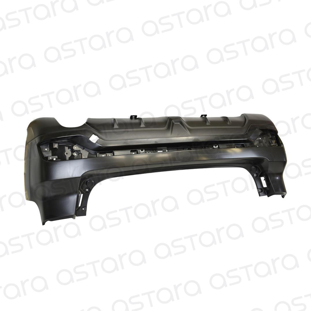 PARACHOQUE TRASERO image number null