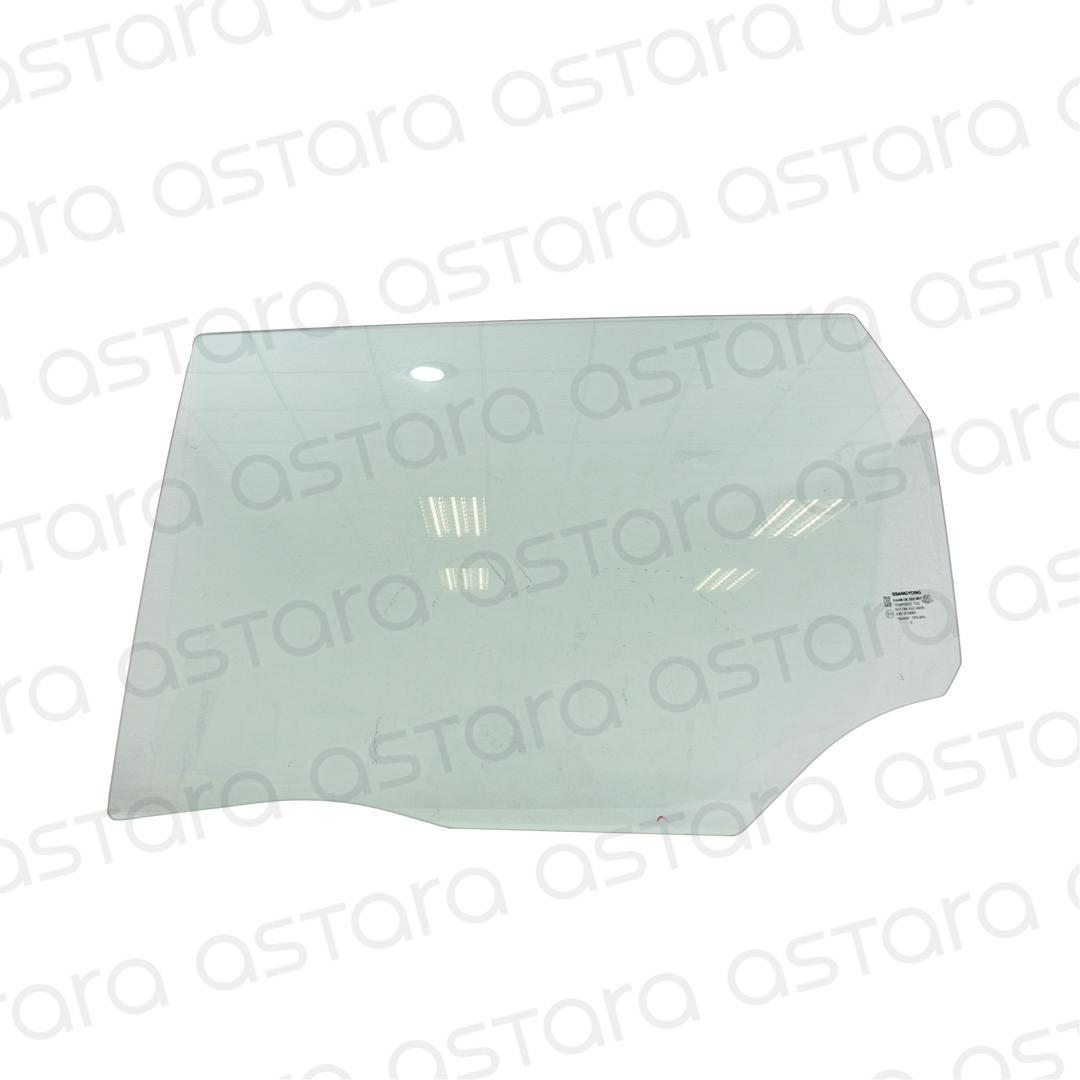VIDRIO DE PUERTA TRASERA IZQUIERDA image number null