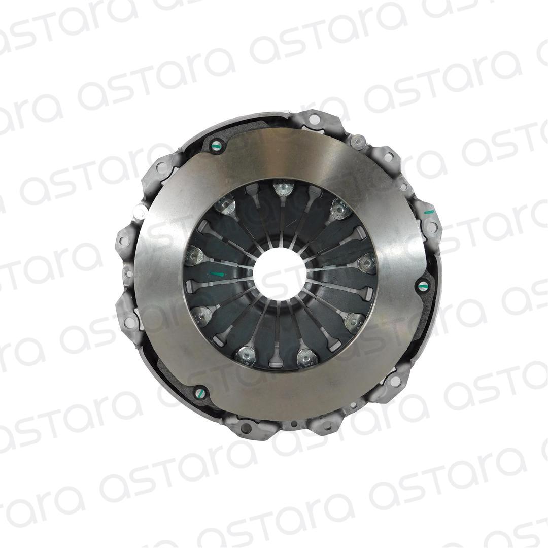 PRENSA DE EMBRAGUE image number null