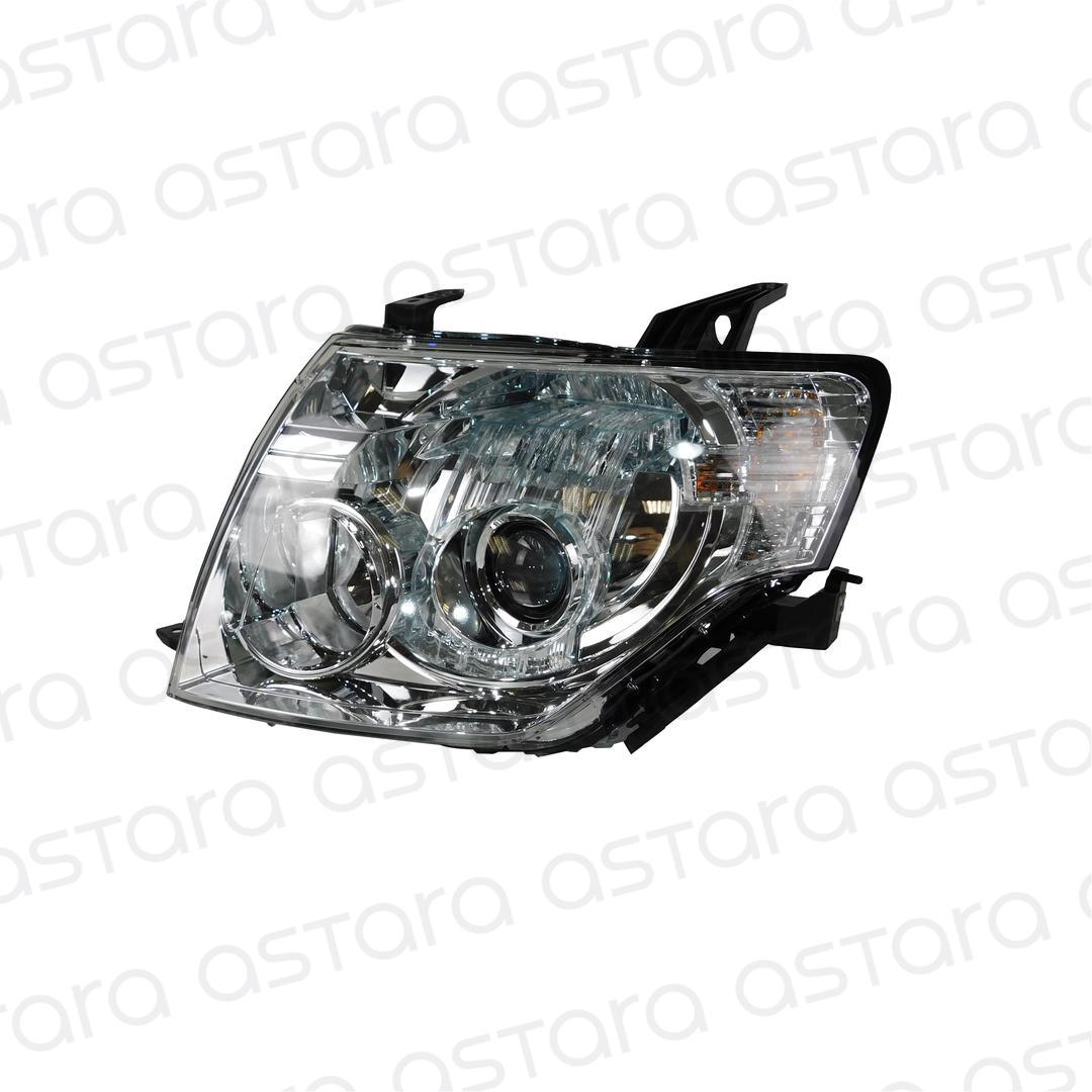 FOCO DELANTERO IZQUIERDO image number null